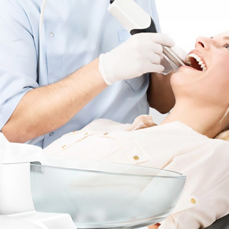 scanner-intraorale -studio-odontoiatrico-perri-salvatore