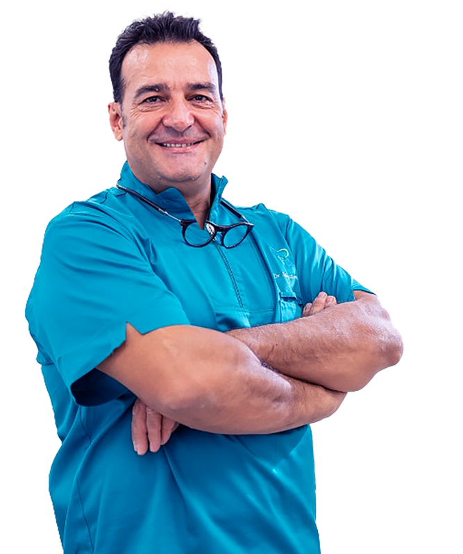 Dr. Perri Salvatore - Odontoiatra a Catanzaro